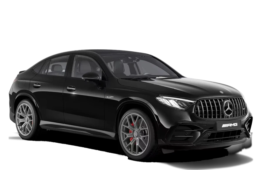 Imagem 0 - AMG GLC 63 S E PERFORMANCE
